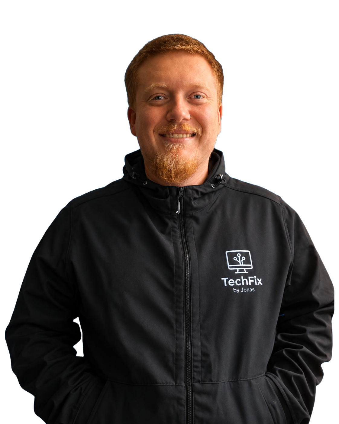 Jonas fra TechFix