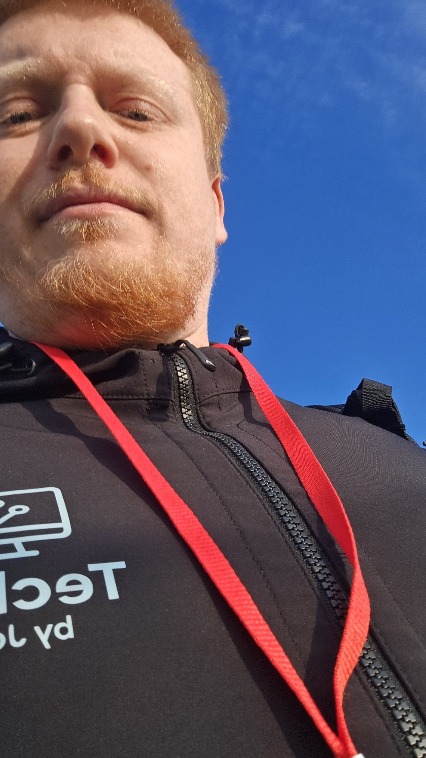 Professionel printerdiagnosticering hos Novo Nordisk 🏢🖨️