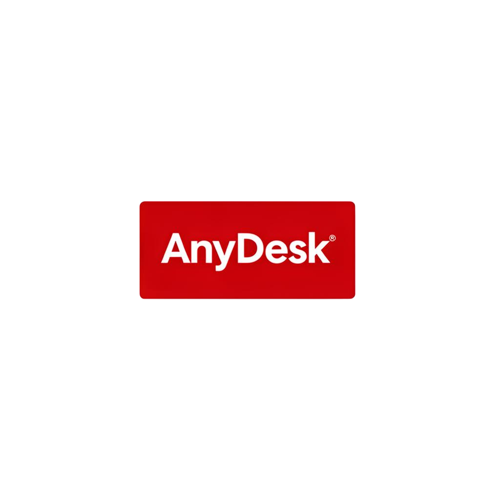 AnyDesk FjernSupport