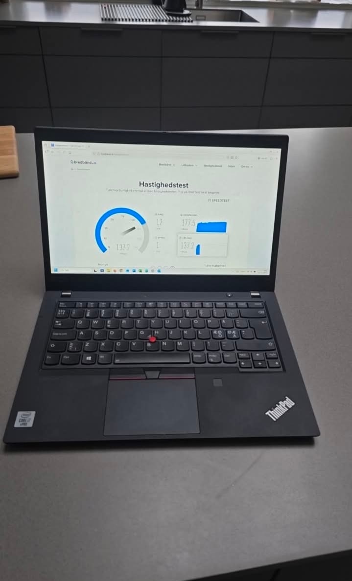 Unifi WiFi Mesh Installation - billede 2