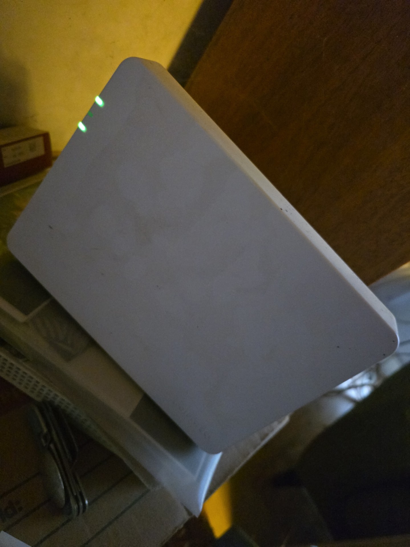 WiFi & Printer Fejlfinding - billede 3