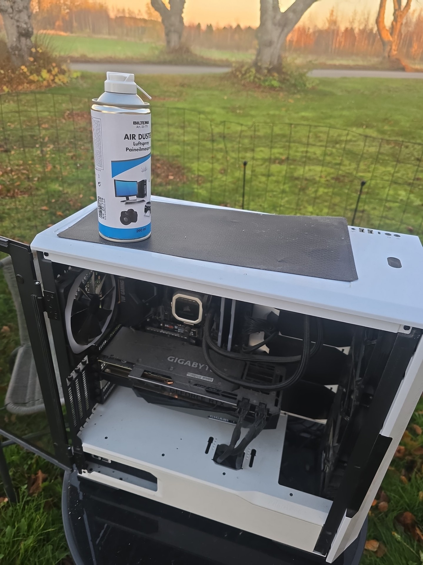 PC Rensning & Optimering